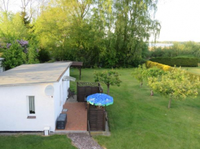 Bungalow Alms, Ribnitz-Damgarten